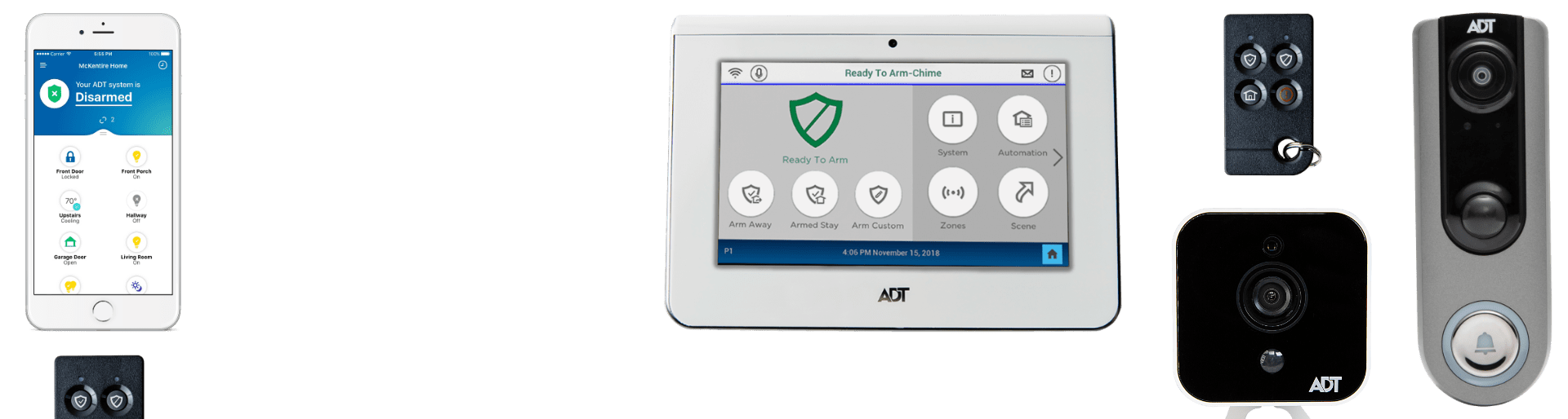 security systems Beaumont