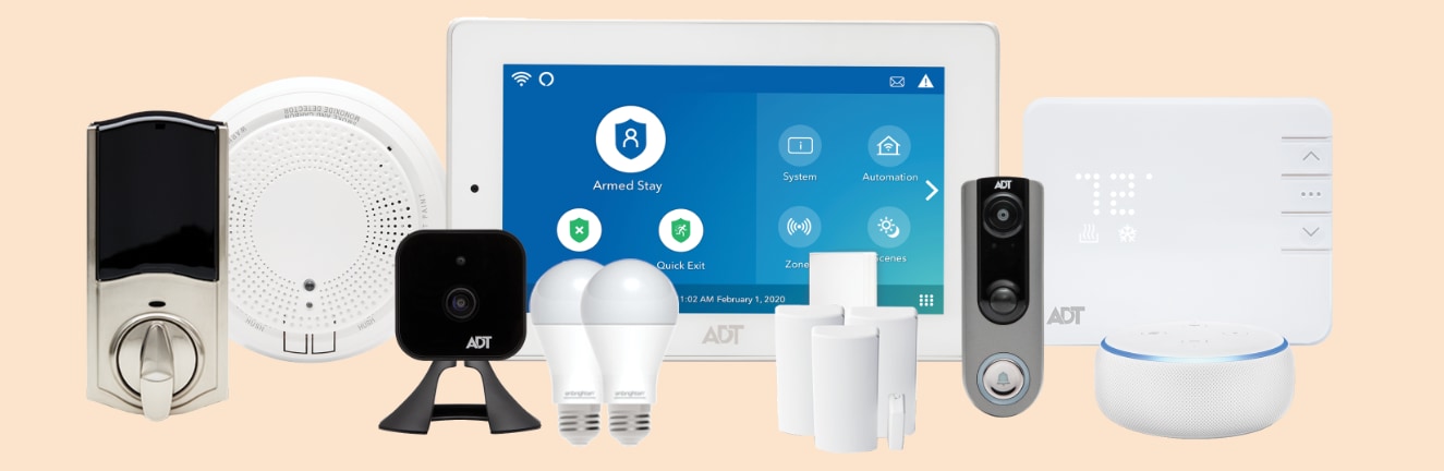 home security Beaumont