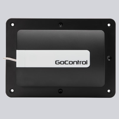 Beaumont garage door controller