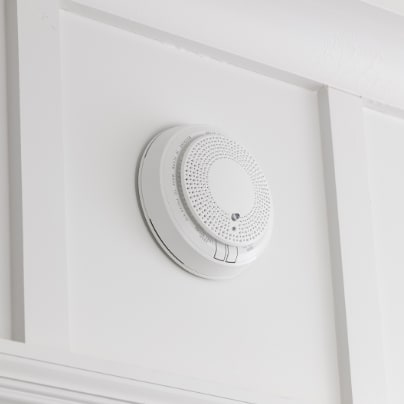 Beaumont smoke detector adt