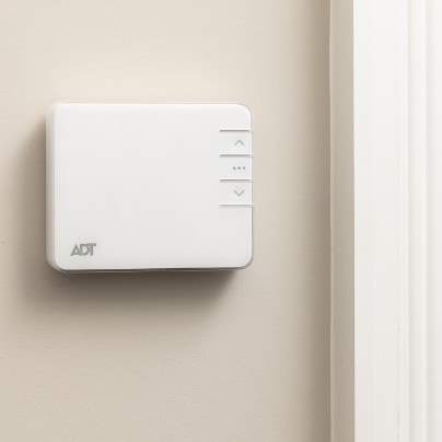 Beaumont smart thermostat adt