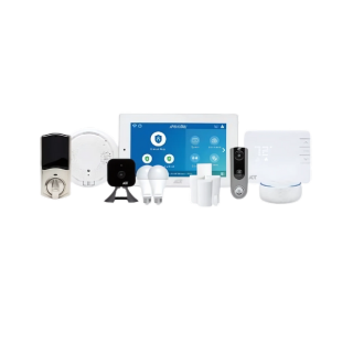 ADT product packages Beaumont