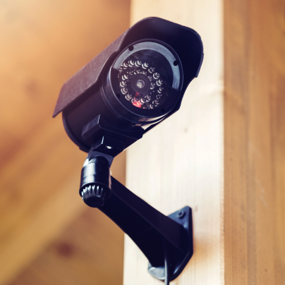 Beaumont high-decibel alarm