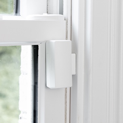 Beaumont security window sensor