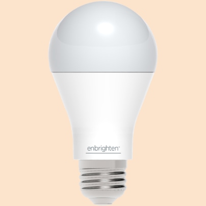Beaumont smart light bulb