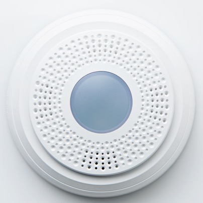 Beaumont high-decibel alarm